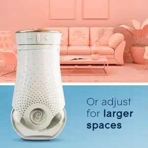 Glade Plugins Ambientador Eléctrico Aceites Esenciales 2 Und - Image 4