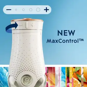 Glade Plugins Ambientador Eléctrico Aceites Esenciales 2 Und - Image 6