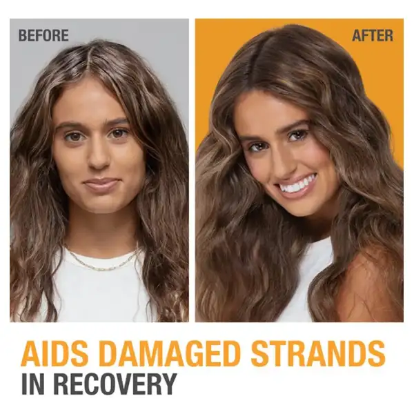 Neutrogena Acondicionador De Cabello Renovación Rápida 354ml - Image 6