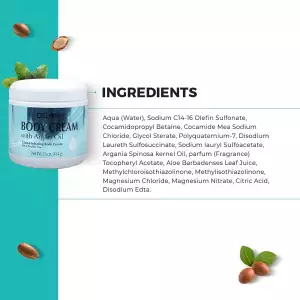 Delon Crema Corporal Ultra Hidratante 454g - Image 5
