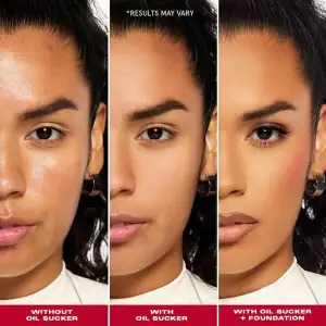 Oil Sucker Base Matificante Maquillaje Para Piel Grasa 30 Ml - Image 8