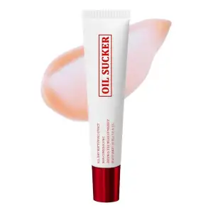 Oil Sucker Base Matificante Maquillaje Para Piel Grasa 30 Ml