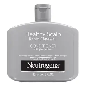 Neutrogena Acondicionador De Cabello Renovación Rápida 354ml