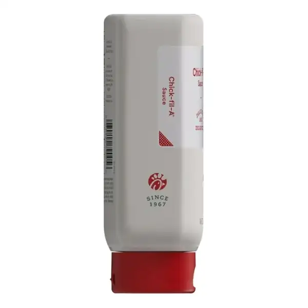 Chick-fil-a Salsa De Mostaza Y Sabor Ahumado 473ml - Image 3