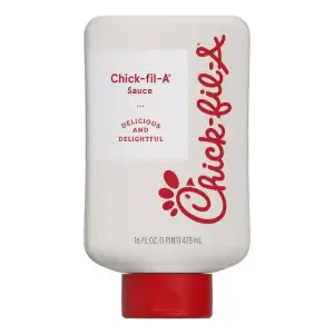 Chick-fil-a Salsa De Mostaza Y Sabor Ahumado 473ml