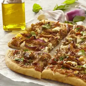 Jack Daniels Salsa Barbacoa Honey Bbq Sauce 553gr - Image 7