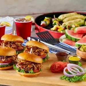 Jack Daniels Salsa Barbacoa Honey Bbq Sauce 553gr - Image 8