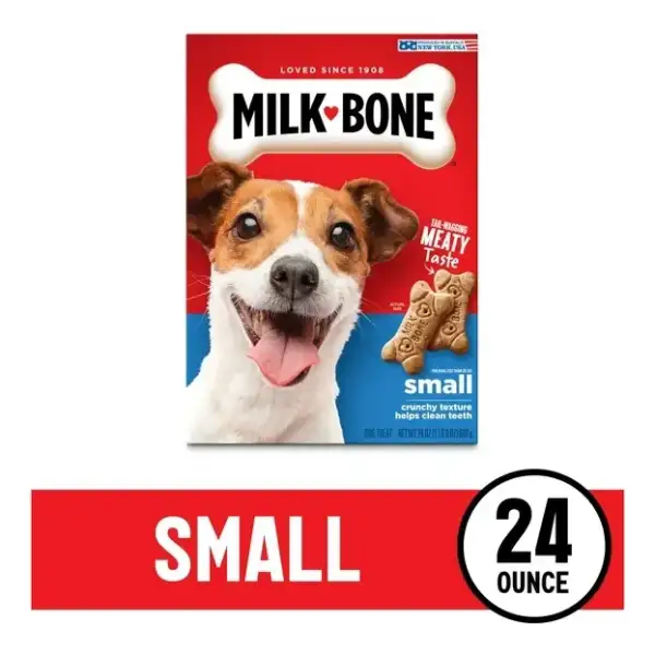 Milk Bone Croquetas Para Cachorros 680g - Image 2