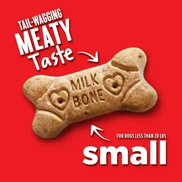 Milk Bone Croquetas Para Cachorros 680g - Image 4