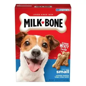 Milk Bone Croquetas Para Cachorros 680g