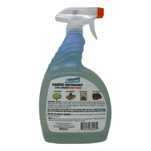 La's Totally Awesome Refrescante De Telas Aroma Floral 976ml - Image 2