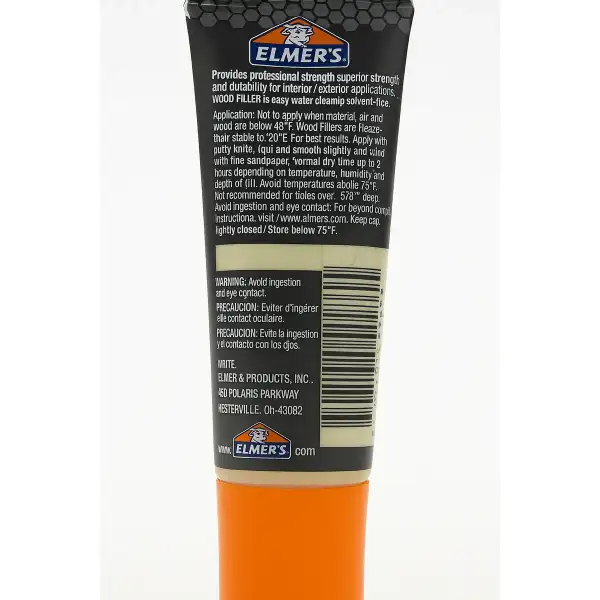 Elmer's Probond Masilla Para Madera Interior/exterior 93g - Image 2