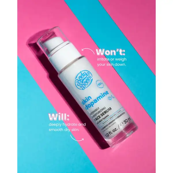 Body Boom Serum Intensamente Hidratante Skin Dopamine 30ml - Image 2