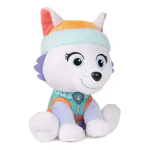 Gund Peluches De Paw Patrol Everest - Rubble 16cm - Image 2