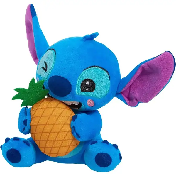Just Play - Peluche De Disney Stitch Sandia 17cm - Image 3