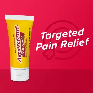 Aspercreme Crema Alivio Del Dolor De Las Articulaciones 85gr - Image 2