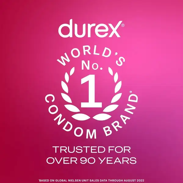 Durex Juicy Play Lubricante Base De Agua Sabor Cereza 100 Ml - Image 3