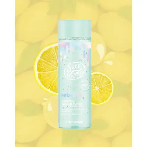 Bodyboom Gel Facial Refrescante Piel Grasa Y Mixta 200 Ml - Image 2