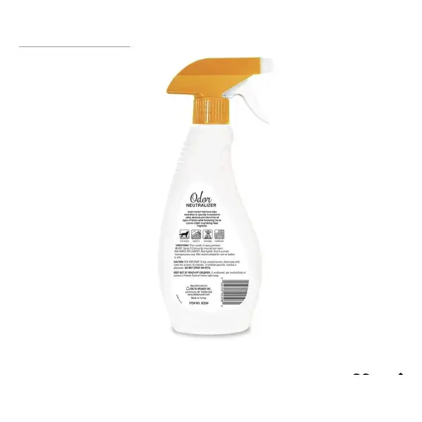 Great Scents Neutralizador De Olores Mascotas 384ml - Image 3