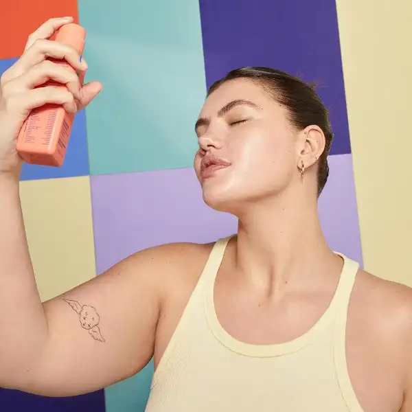 Byoma Balancing Tónico Facial Probióticos Y Alantoína 100ml - Image 3