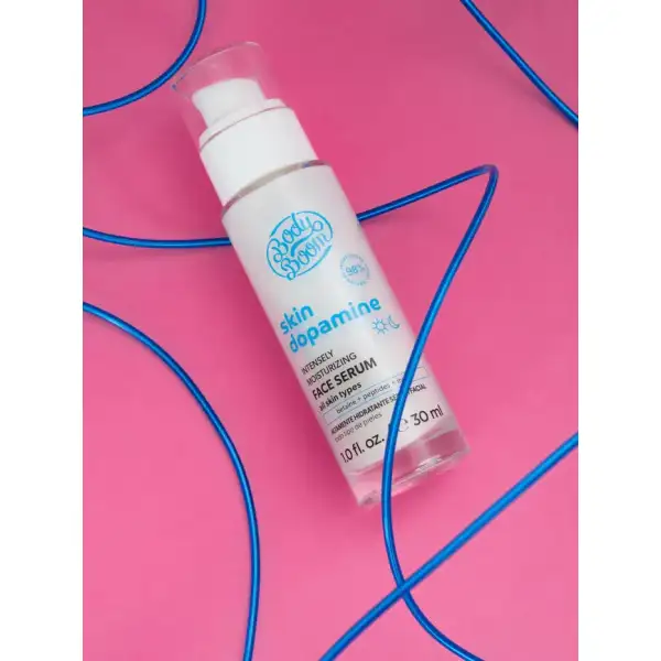 Body Boom Serum Intensamente Hidratante Skin Dopamine 30ml - Image 3