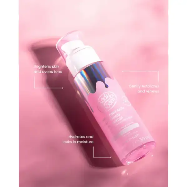 Bodyboom Serum Facial Iluminador Love Inside 30ml - Image 2