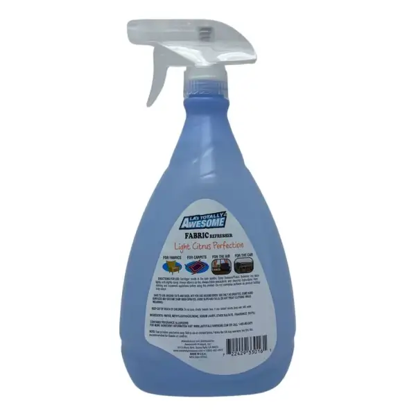 La's Totally Awesome Refrescante De Telas Extra Fuerte 976ml - Image 2