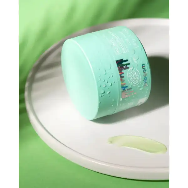 Body Boom Mascarilla Facial Matificante Y Normalizante 45gr - Image 5