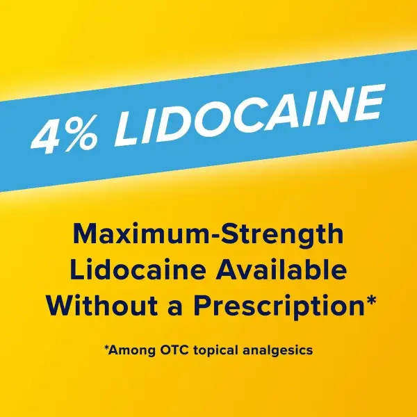 Aspercreme El Spray AnaLGésico Con Lidocaína Para Dolor 113g - Image 3