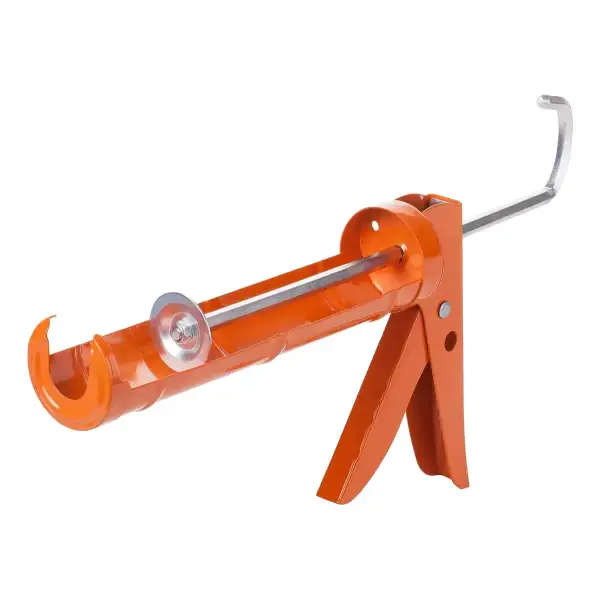 Quart Jumbo Pistola De Silicona Para Calafatear Manualmente - Image 3