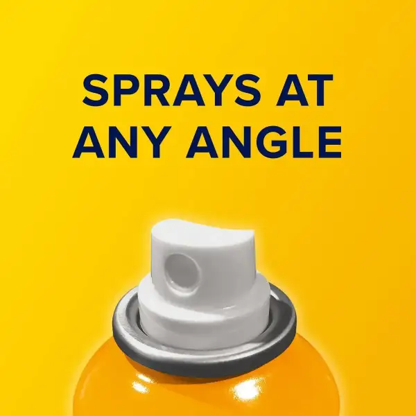 Aspercreme El Spray AnaLGésico Con Lidocaína Para Dolor 113g - Image 4