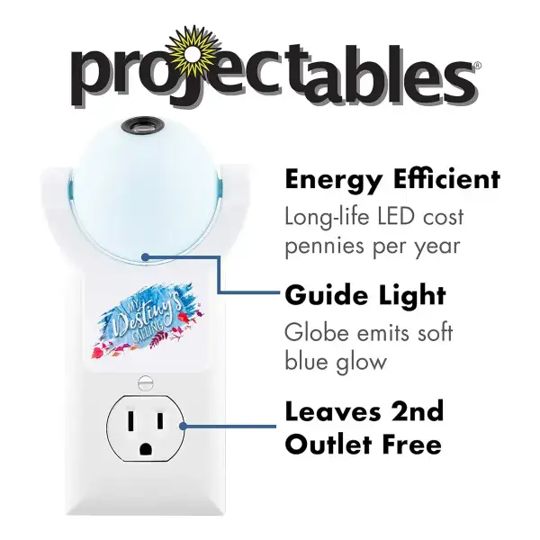 Lampara Proyector Luz Led Con Enchufe. 6 Modelos - Image 3
