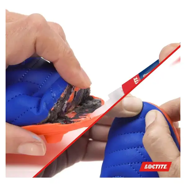 Loctite Superpegamento Transparente De Secado Instantáneo 2g - Image 4