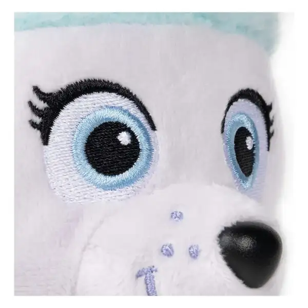 Gund Peluches De Paw Patrol Everest - Rubble 16cm - Image 4