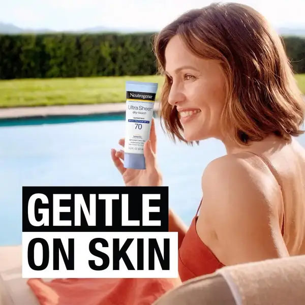 Neutrogena Protección Solar De Amplio Espectro Spf 70 88ml - Image 5