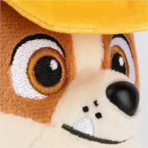 Gund Peluches De Paw Patrol Everest - Rubble 16cm - Image 5