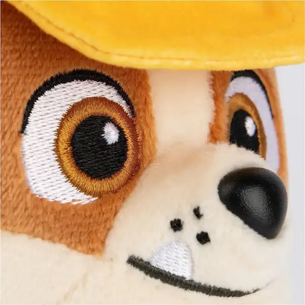Gund Peluches De Paw Patrol Everest - Rubble 16cm - Image 5