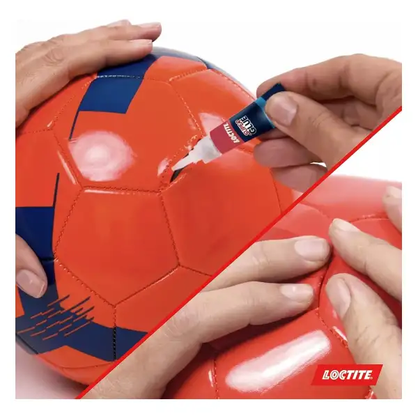 Loctite Superpegamento Transparente De Secado Instantáneo 2g - Image 5