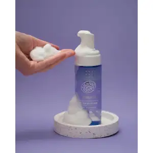 Bodyboom Espuma Limpiador Desmaquillante Superstar 150ml - Image 4