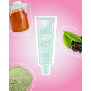 Body Boom Crema De Día Hidratante Y Matificante Seboom 50ml - Image 4