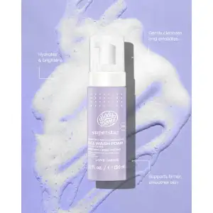 Bodyboom Espuma Limpiador Desmaquillante Superstar 150ml - Image 5