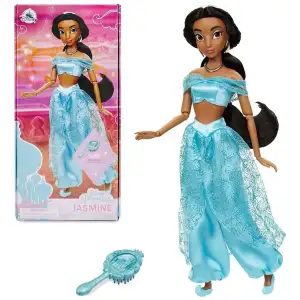 Disney Store Princesas Clásicas Muñecas De 30cms