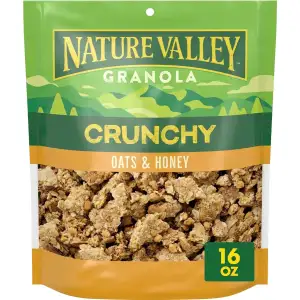 Nature Valley Granola Crujiente De Avena Y Miel 454gr