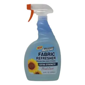 La's Totally Awesome Refrescante De Telas Aroma Floral 976ml
