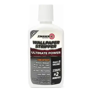 Zinsser Ultimate Power Removedor Potente Papel Pared 473 Ml