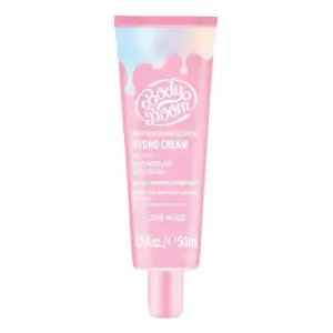 Bodyboom Crema Facial Hidratante Piel Seca/sensible 50ml