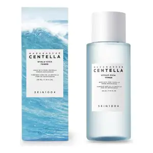 Skin1004 Toner Iluminador Madagascar Centella 210ml