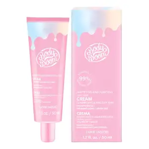 Bodyboom Crema Facial Matificante Y Purificante 50ml