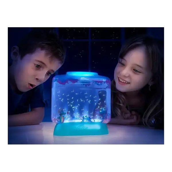 Animagic Aqua Dragons 1 Bolsa Recambio Huevos Alimentos 55g - Image 4