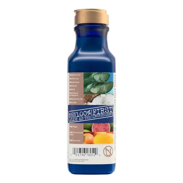 Maui Moisture Acondicionador Nutritivo Leche De Coco 385ml - Image 3